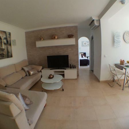 Tara Apartment Playa del Ingles  Dış mekan fotoğraf