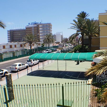 Tara Apartment Playa del Ingles  Dış mekan fotoğraf