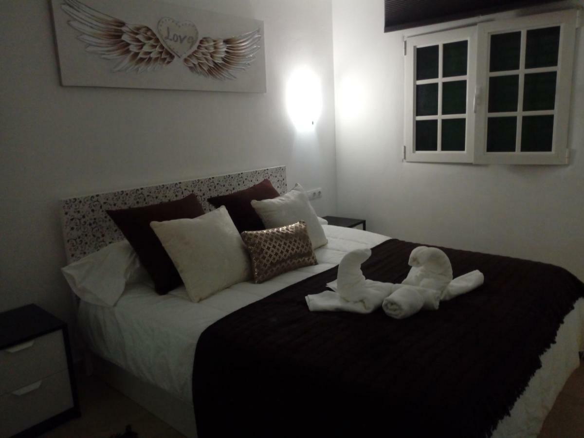 Tara Apartment Playa del Ingles  Dış mekan fotoğraf