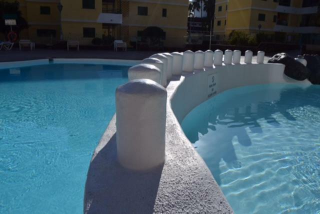 Tara Apartment Playa del Ingles  Dış mekan fotoğraf