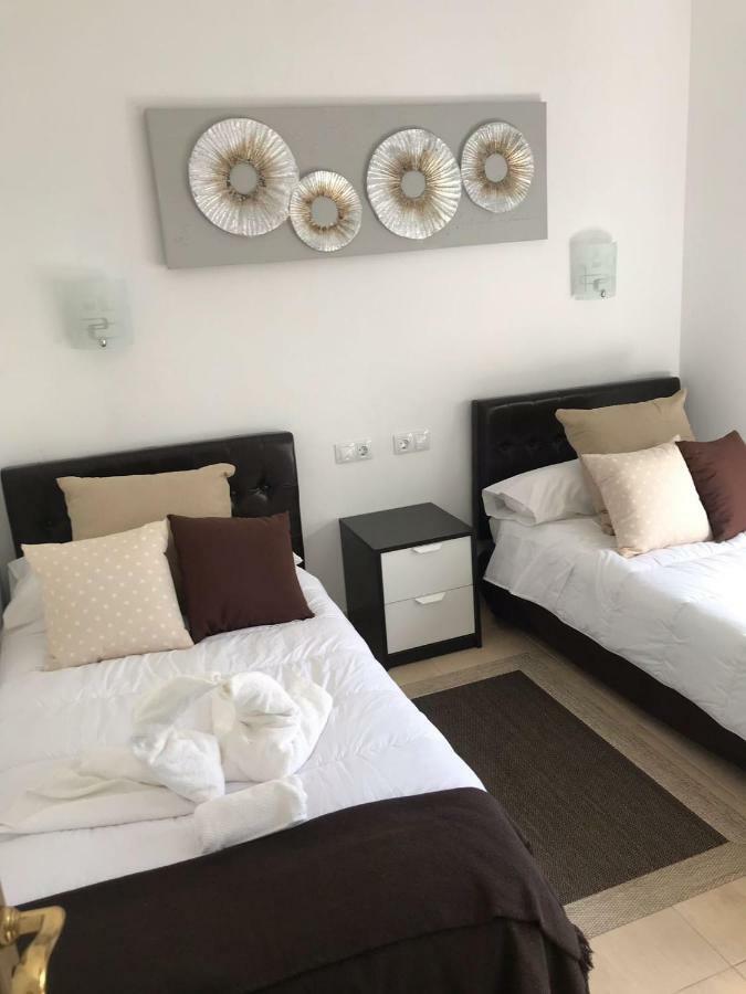 Tara Apartment Playa del Ingles  Dış mekan fotoğraf