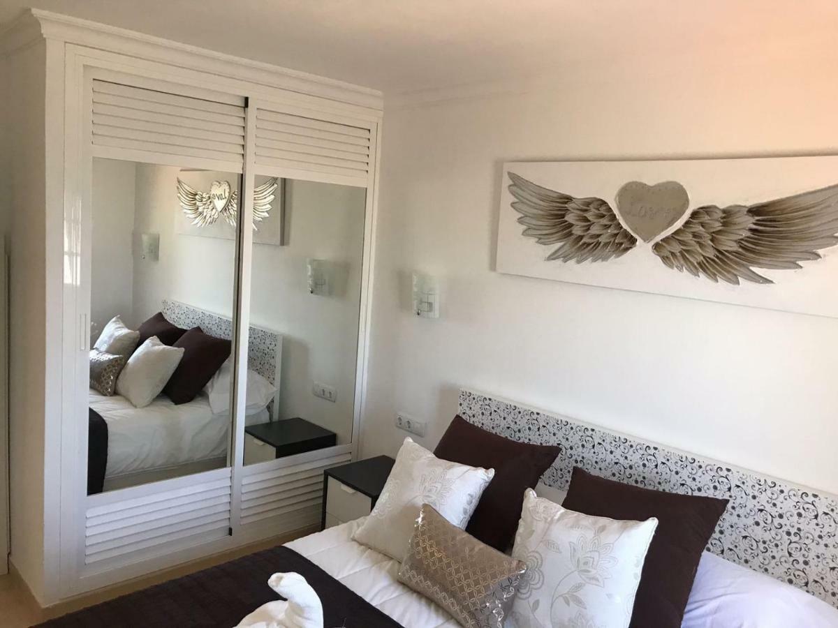 Tara Apartment Playa del Ingles  Dış mekan fotoğraf