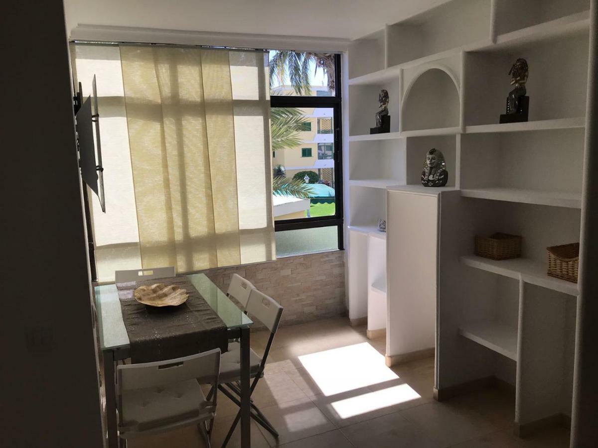 Tara Apartment Playa del Ingles  Dış mekan fotoğraf