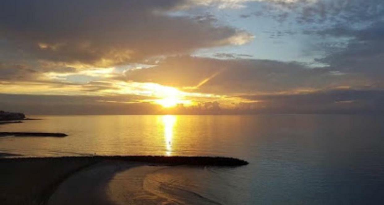 Tara Apartment Playa del Ingles  Dış mekan fotoğraf
