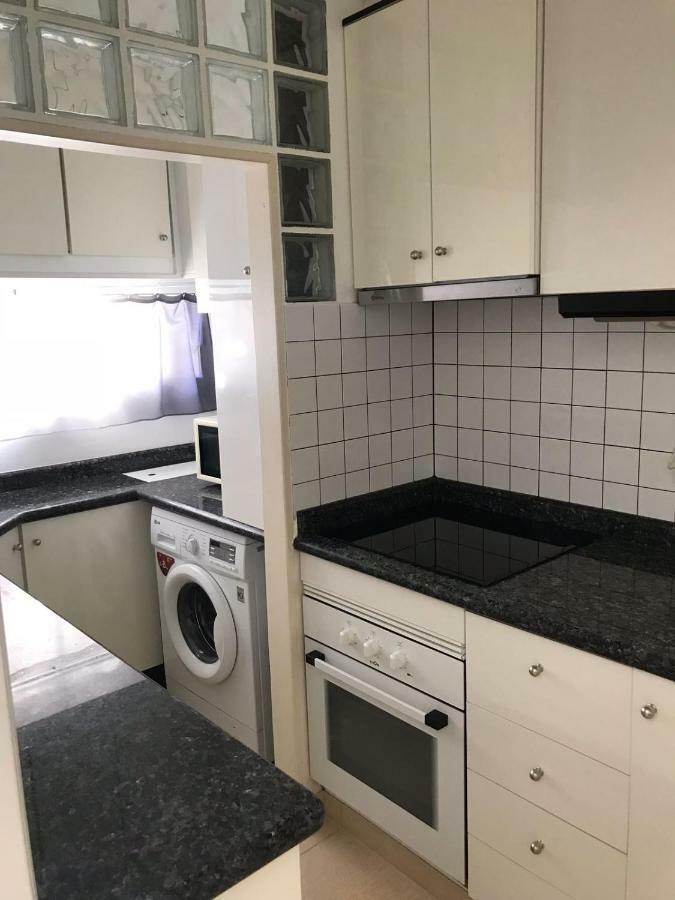 Tara Apartment Playa del Ingles  Dış mekan fotoğraf