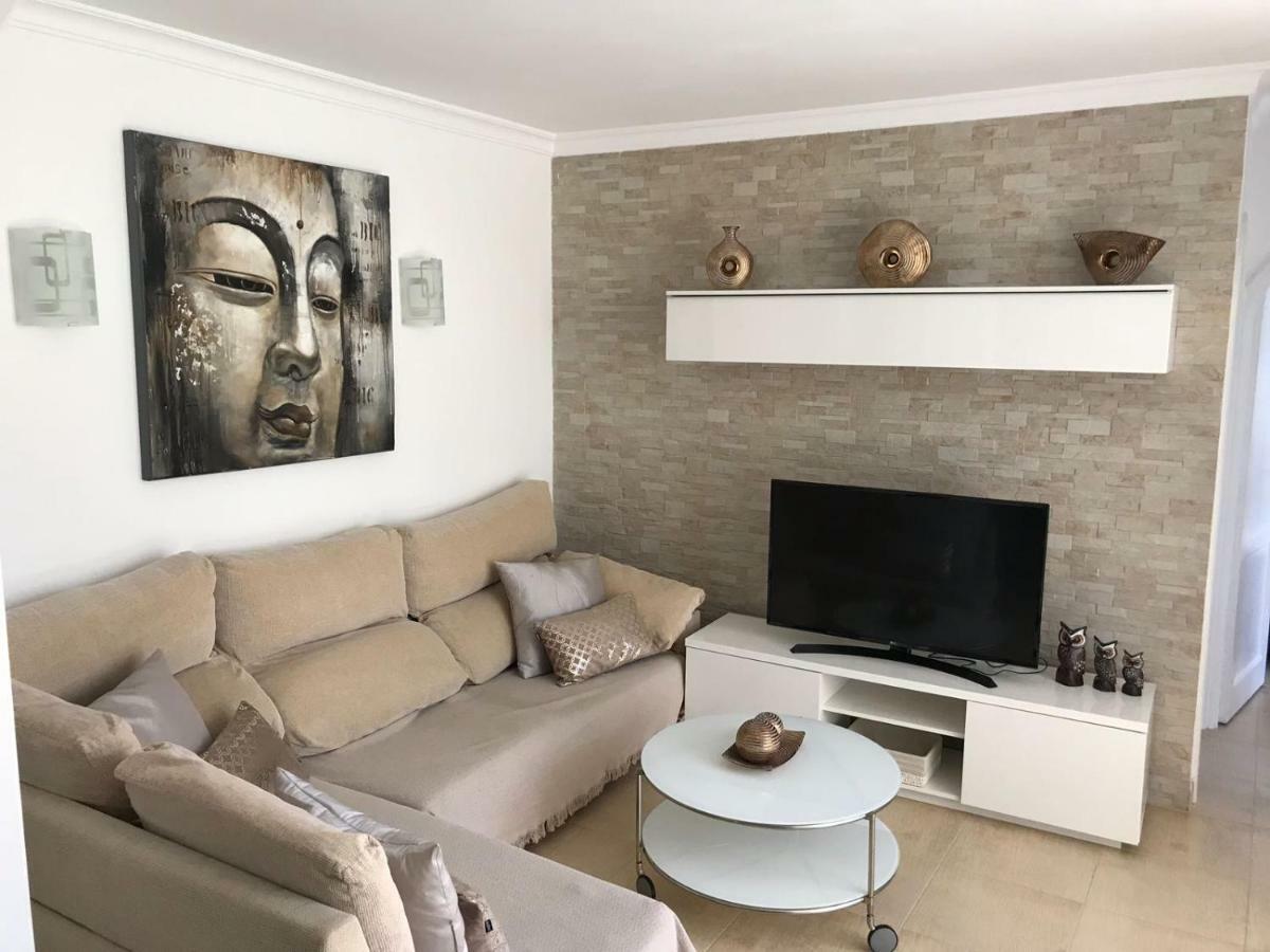 Tara Apartment Playa del Ingles  Dış mekan fotoğraf