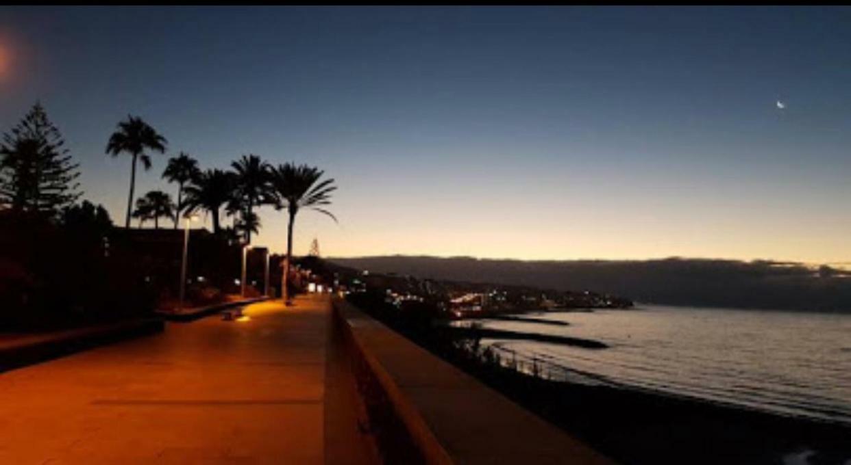 Tara Apartment Playa del Ingles  Dış mekan fotoğraf