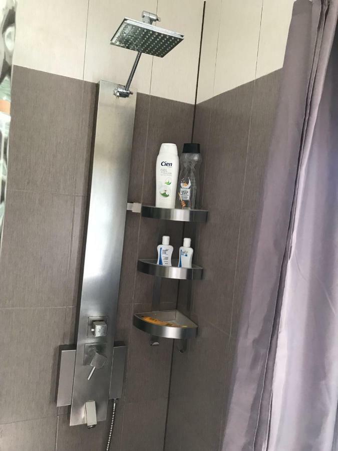 Tara Apartment Playa del Ingles  Dış mekan fotoğraf
