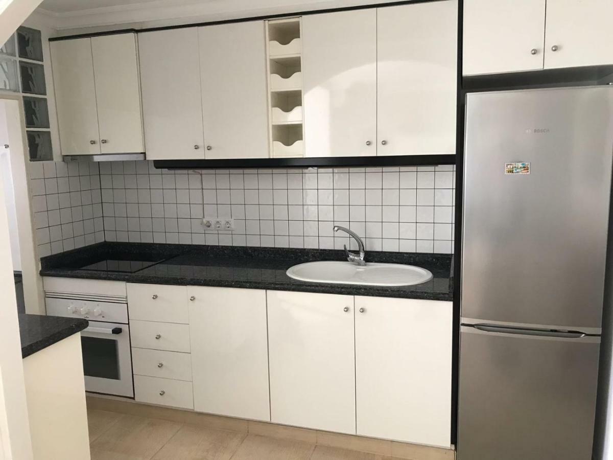 Tara Apartment Playa del Ingles  Dış mekan fotoğraf