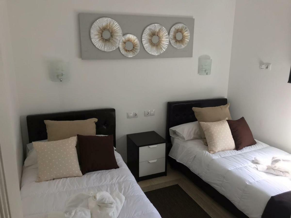 Tara Apartment Playa del Ingles  Dış mekan fotoğraf