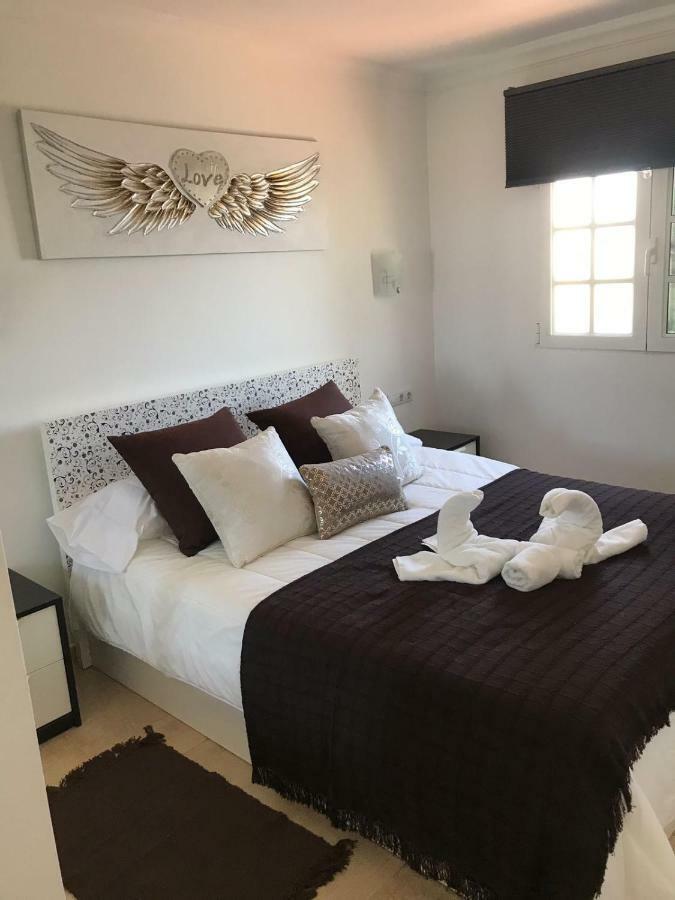 Tara Apartment Playa del Ingles  Dış mekan fotoğraf