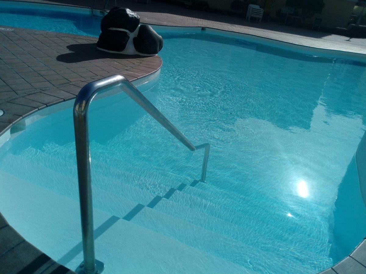 Tara Apartment Playa del Ingles  Dış mekan fotoğraf