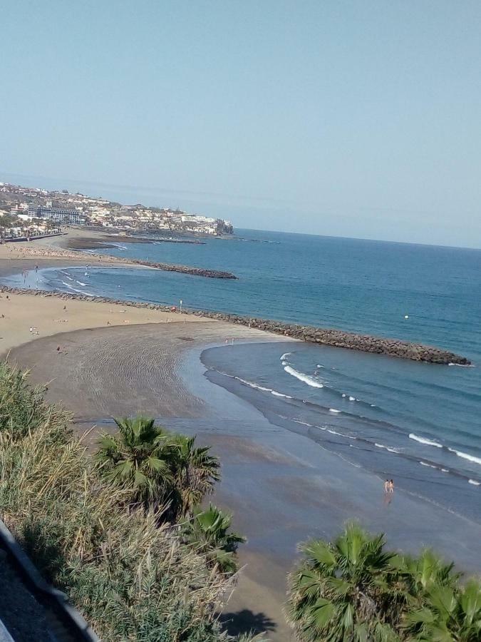 Tara Apartment Playa del Ingles  Dış mekan fotoğraf
