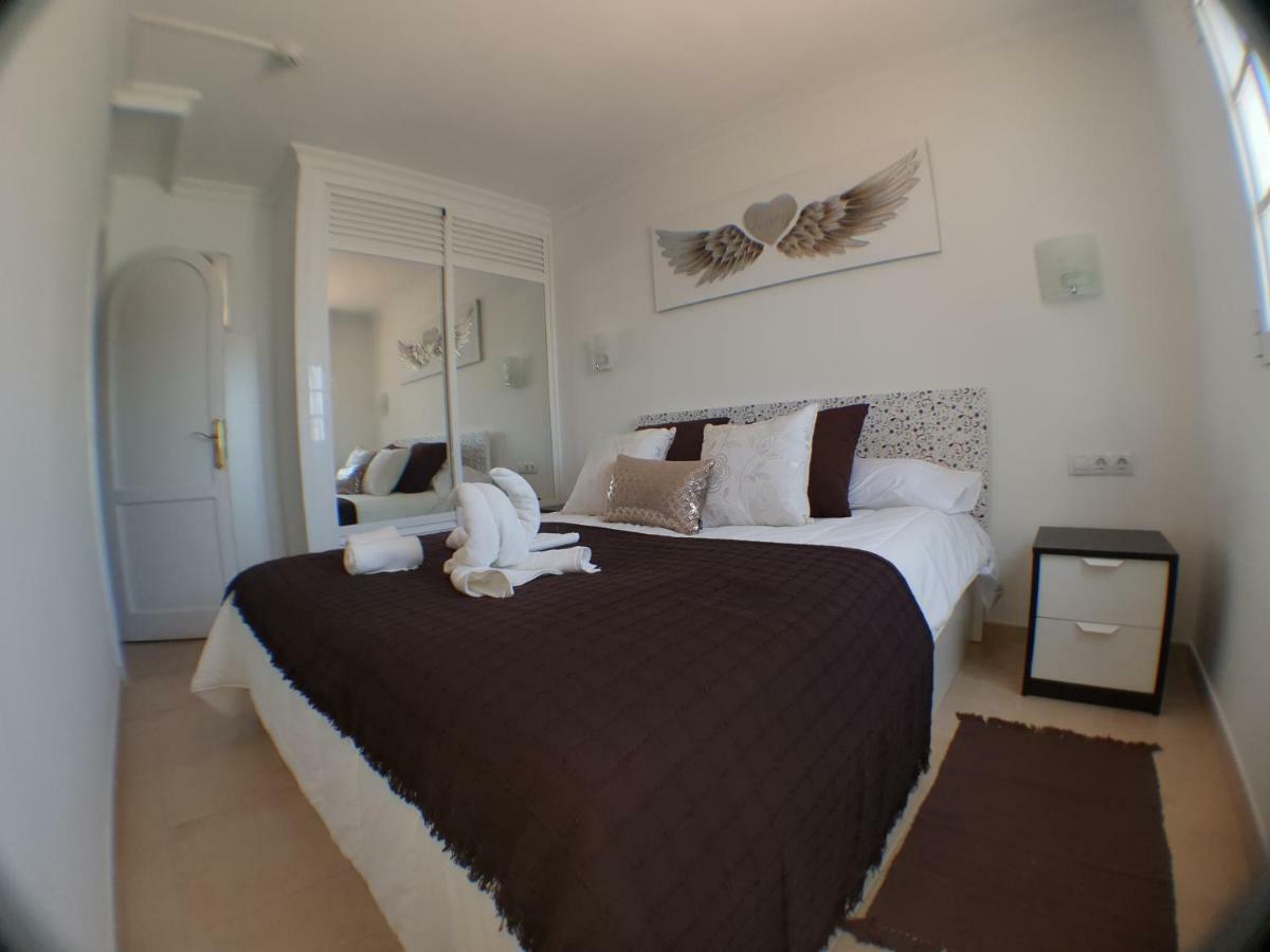 Tara Apartment Playa del Ingles  Dış mekan fotoğraf