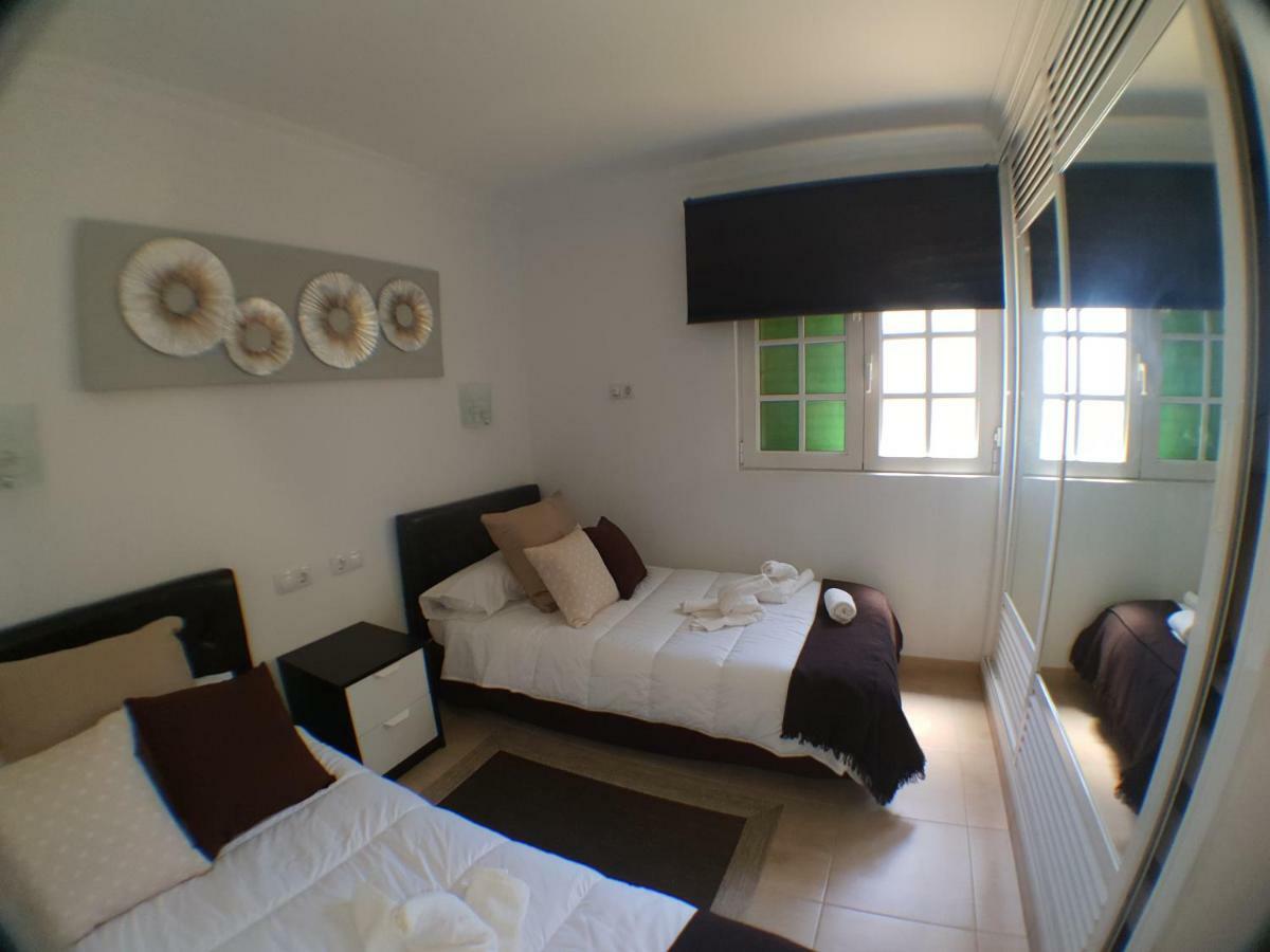 Tara Apartment Playa del Ingles  Dış mekan fotoğraf