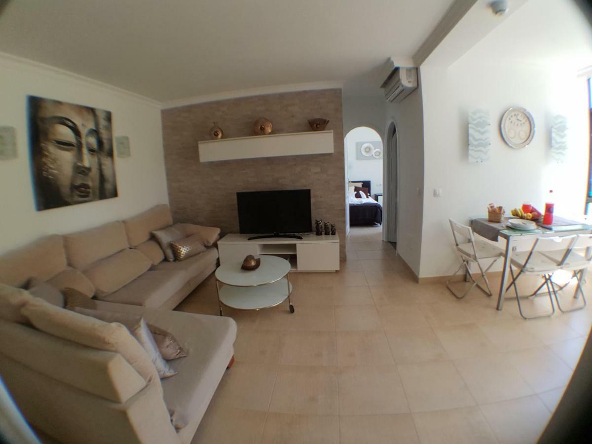 Tara Apartment Playa del Ingles  Dış mekan fotoğraf