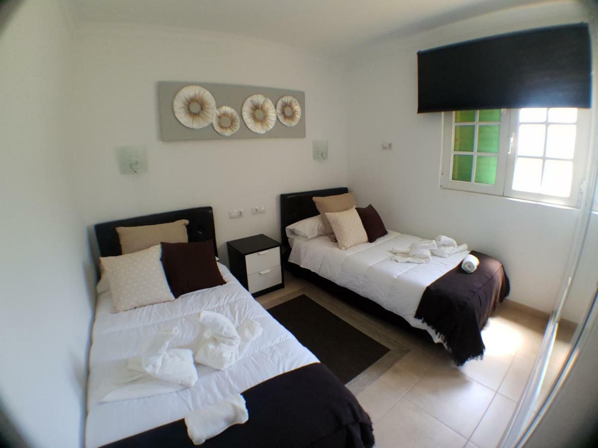 Tara Apartment Playa del Ingles  Dış mekan fotoğraf