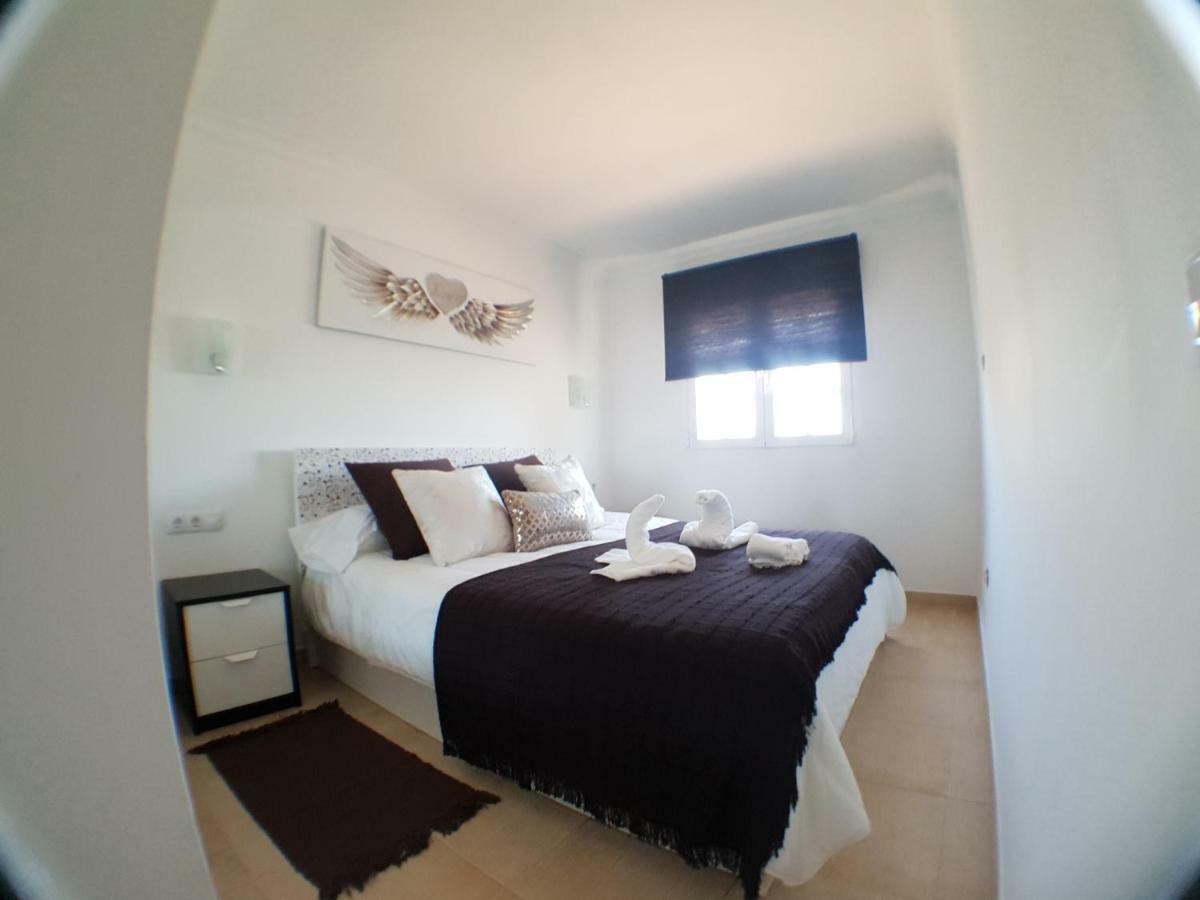 Tara Apartment Playa del Ingles  Dış mekan fotoğraf
