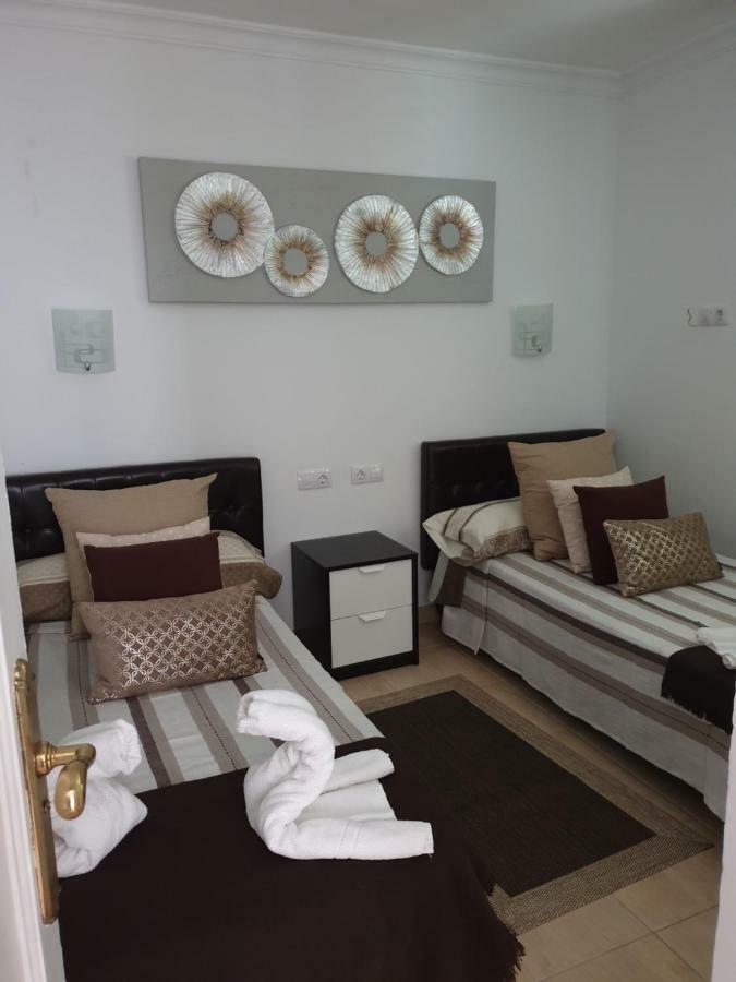 Tara Apartment Playa del Ingles  Dış mekan fotoğraf