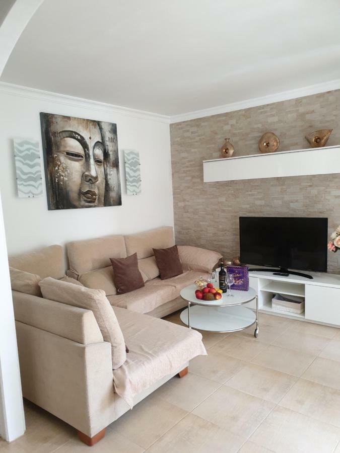 Tara Apartment Playa del Ingles  Dış mekan fotoğraf