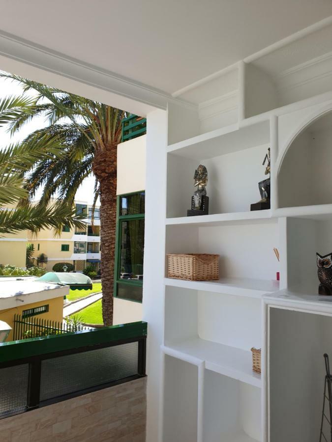 Tara Apartment Playa del Ingles  Dış mekan fotoğraf