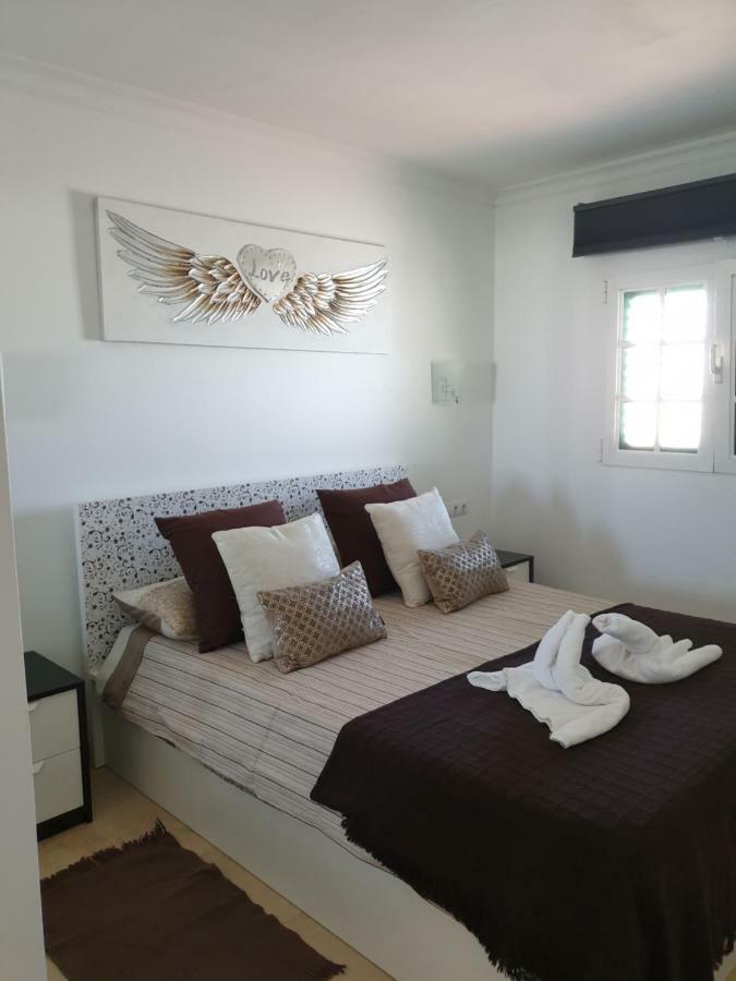 Tara Apartment Playa del Ingles  Dış mekan fotoğraf