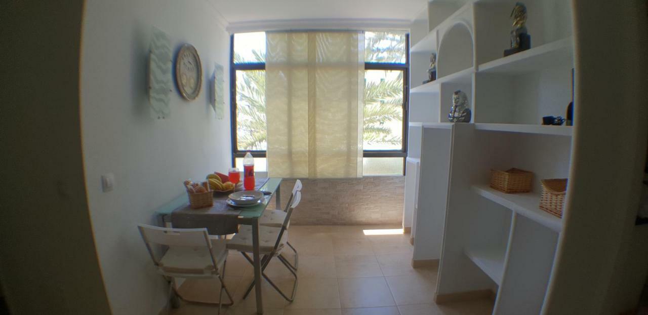 Tara Apartment Playa del Ingles  Dış mekan fotoğraf