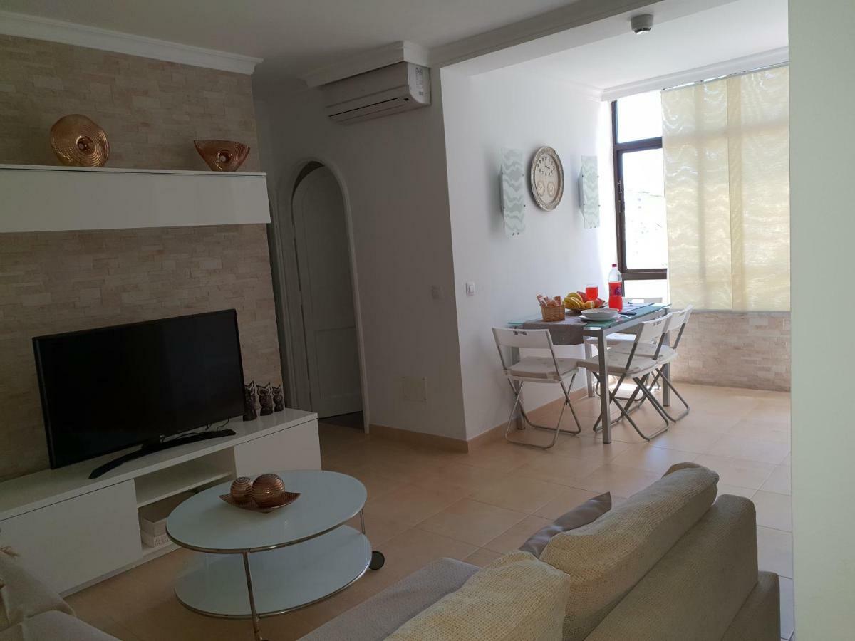 Tara Apartment Playa del Ingles  Dış mekan fotoğraf