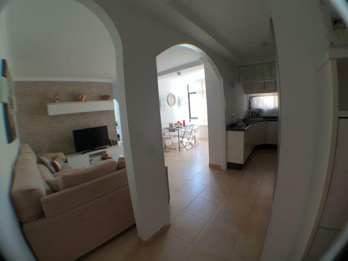 Tara Apartment Playa del Ingles  Dış mekan fotoğraf