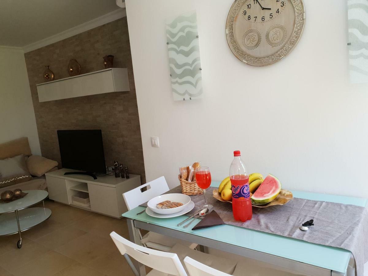 Tara Apartment Playa del Ingles  Dış mekan fotoğraf