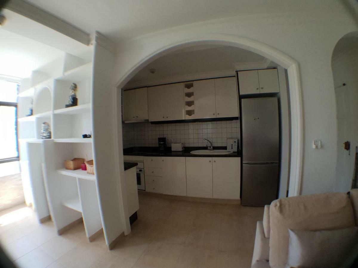 Tara Apartment Playa del Ingles  Dış mekan fotoğraf