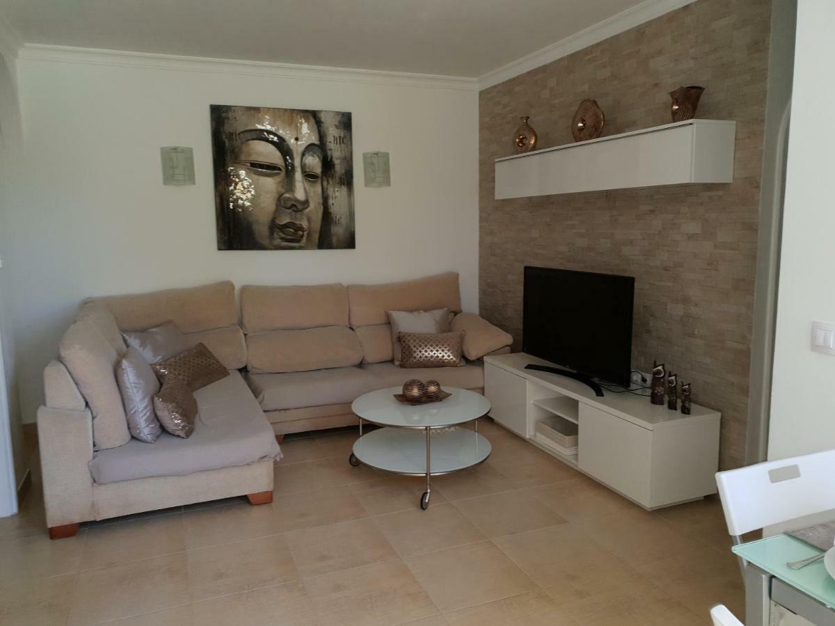 Tara Apartment Playa del Ingles  Dış mekan fotoğraf