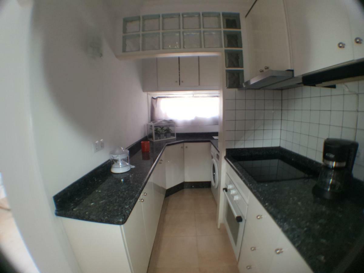 Tara Apartment Playa del Ingles  Dış mekan fotoğraf