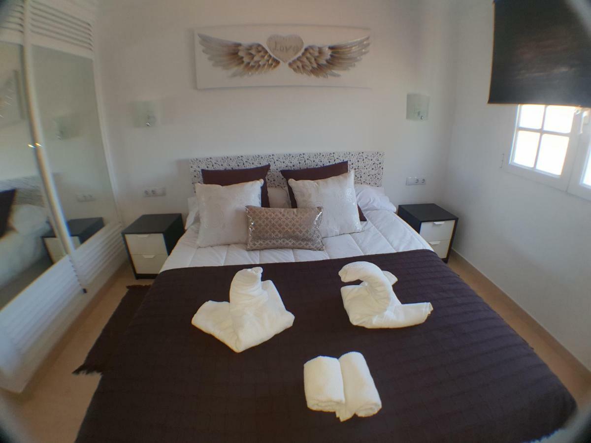 Tara Apartment Playa del Ingles  Dış mekan fotoğraf