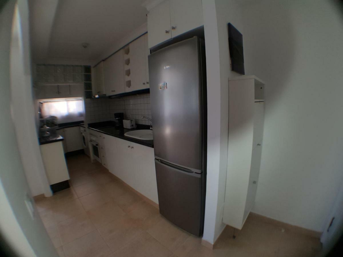 Tara Apartment Playa del Ingles  Dış mekan fotoğraf