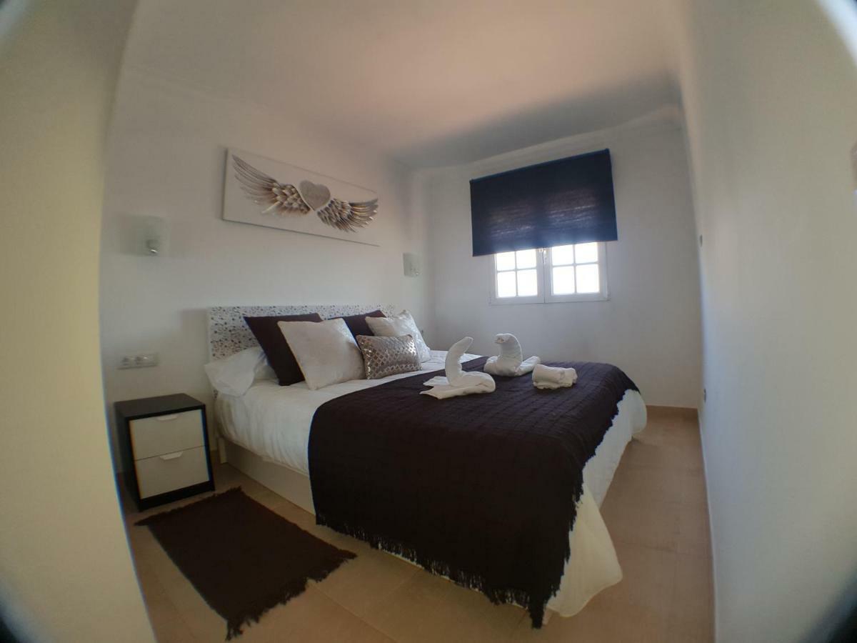 Tara Apartment Playa del Ingles  Dış mekan fotoğraf
